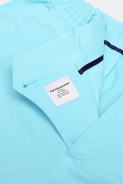 Aquaramas * The Originals