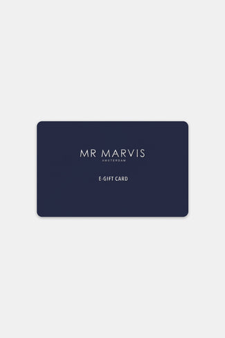 MR MARVIS' Virtual Gift Card