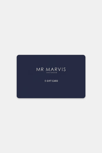 MR MARVIS' Virtual Gift Card