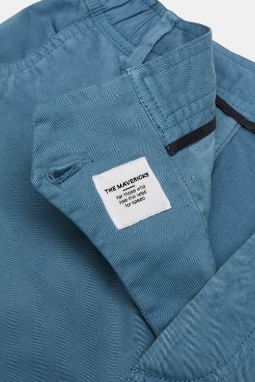 Mavericks * The Originals