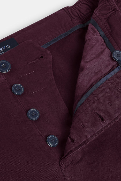 Reserves * The Originals