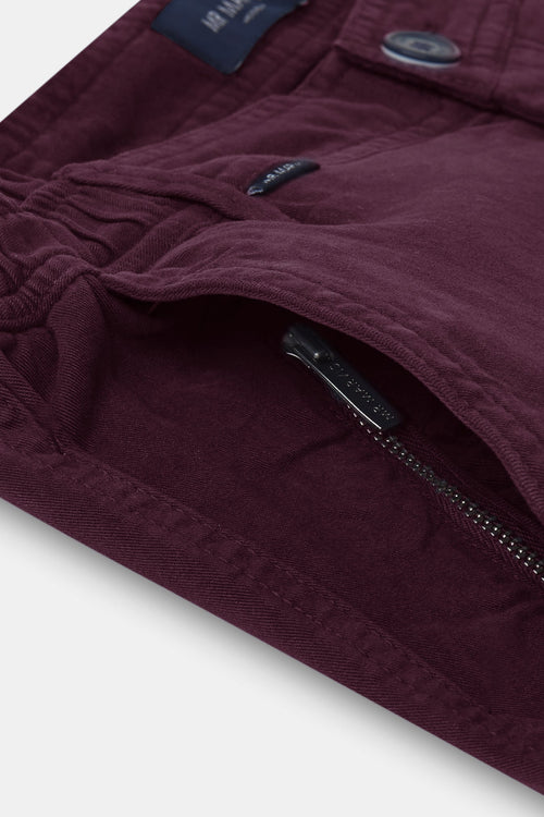 Reserves * The Originals