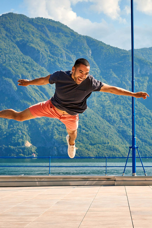 Sunsets * The Originals