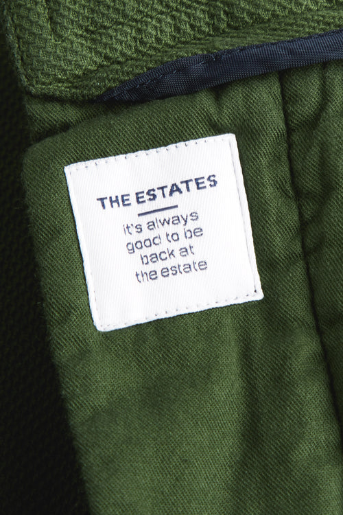Estates * The Piqués
