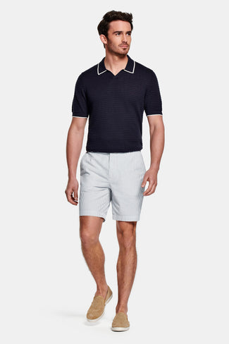 Runabouts * The Short Seersuckers – Wider Stripes