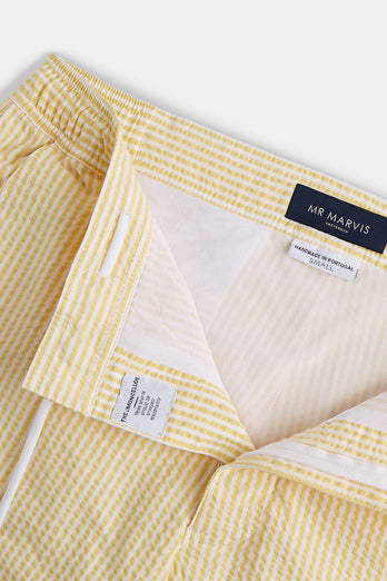 Cruisers * The Seersucker Swims