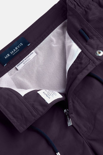 Galaxies * The Swims