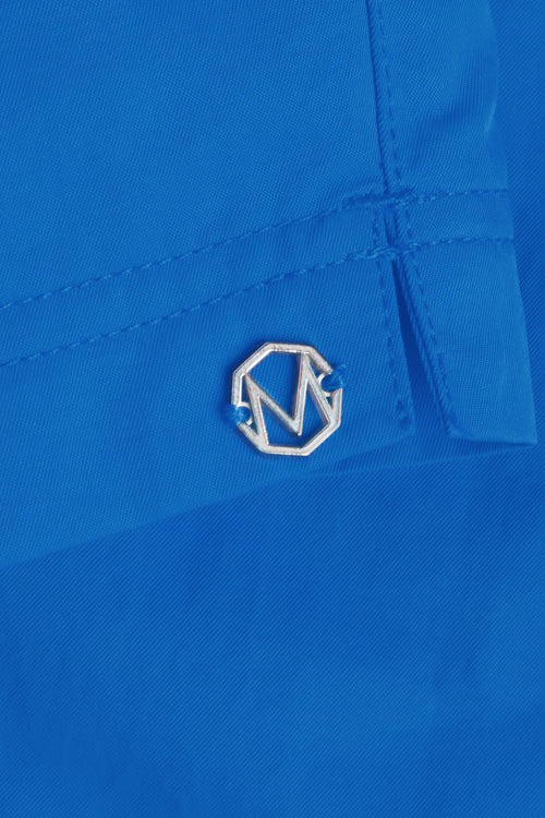 Poolsiders * The Swims