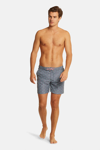 Tropicanas * The Print Swims