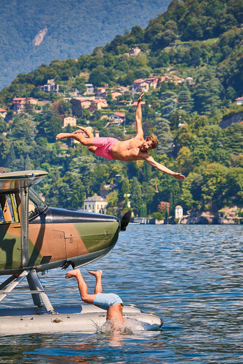 Candy Canes * The Swims